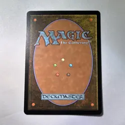 Magic: The Gathering Steely Resolve Enchantment Onslaught 2002 Regular English - Image 2