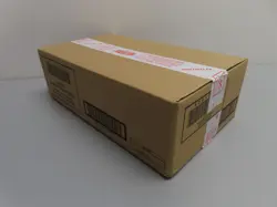 2025 Magic The Gathering Final Fantasy Factory Sealed Play Booster Box Case (b) - Image 1