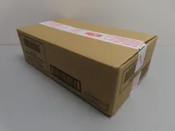 2025 Magic The Gathering Final Fantasy Factory Sealed Play Booster Box Case (a) - Image 1