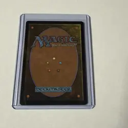 MTG Redirect Lightning Avatar: The Last Airbender Foil - Image 2