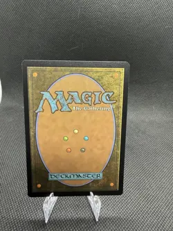 Leonardo, Cutting Edge (Showcase) Teenage Mutant Ninja Turtles Foil - Image 2