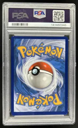 2023 Pokemon SWSH Crown Zenith Glaceon VST Galarian Gallery #GG40/GG70 PSA 10 - Image 2