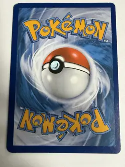 Pokemon Gyarados Stage 1 130 HP Rare 21/98 2015 English Card - Image 2