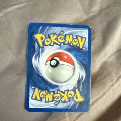 The Pokemon Company 1995 Slowpoke Team Rocket Common 67/82 50 HP English - Image 2