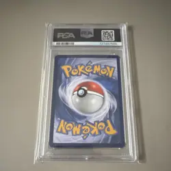 Pokemon Taipei's Pikachu SV-P Promo Holo 057/SV-P PSA 10 Japanese - Image 2