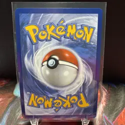 Ethan's Ho-Oh ex 239/182 (NM) - SV10: Destined Rivals - Hyper Rare Pokemon TCG - Image 2