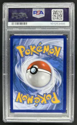 2023 Pokemon SV Obsidian Flames - OBF EN Scizor #205/197 PSA 9 - Image 2