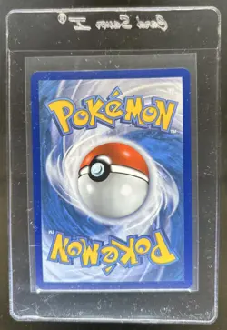 2021 Pokemon SWSH Fusion Strike Gengar VM Vmax Secret Rare #271/264 - Image 2
