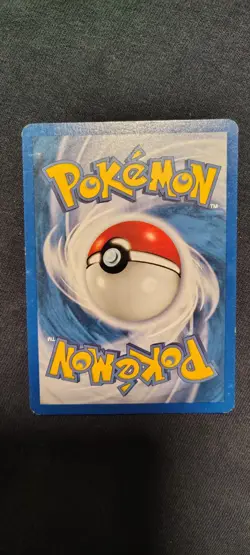 Pokemon Pikachu TCG Lt. Surge's 1st Edition Gym Challenge Card 84/132 - Image 2