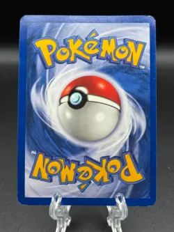 Dark Slowbro - 12/82 Pokemon Team Rocket - Holo 1st Edition - Image 2