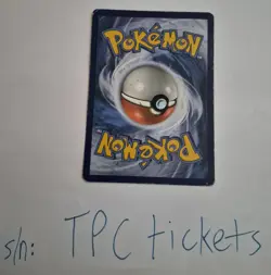 HOLOFOIL Pyroar Break - Steam Siege 24/114 - Pokemon holo card - MP - TCG $7 - Image 3