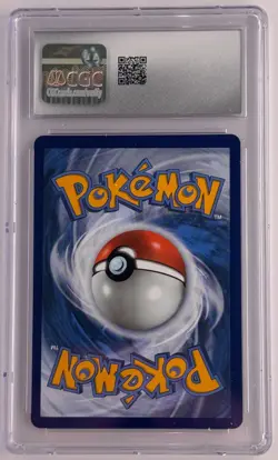 Garchomp C LV.X 2021 Pokemon Celebrations #145 CGC 9 - Image 2
