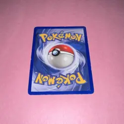 Pokemon Vileplume Holo Rare 80 HP Jungle Unlimited 15/64 Wizards 1999 English - Image 5