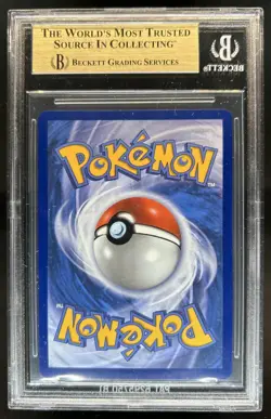2025 Pokemon Destined Rivals Team Rocket's Mewtwo ex #231/182 BGS 10 - Image 2