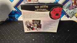 Pokemon Sword & Shield Lost Origin Pokemon Center ETB New Factory Sealed - Image 3