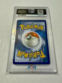 Mega Charizard X Ex Promo Ultra-Premium Collection #023 PSA 10 Pokemon TCG - Image 2