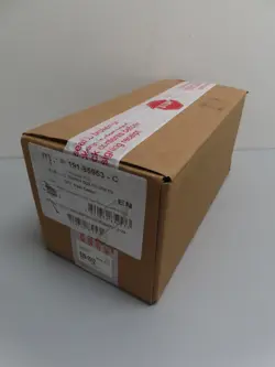 2024 Pokemon Surging Sparks Sealed Pokemon Center ETB Elite Trainer Box Case (a) - Image 1
