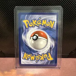 N's Zorua - 189 (Pokemon Center Exclusive) 189 Sv: Scarlet & Violet Promo - Image 4