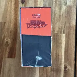 Pokemon TCG Sword & Shield Vivid Voltage Elite Trainer Box ETB Brand New Sealed! - Image 4