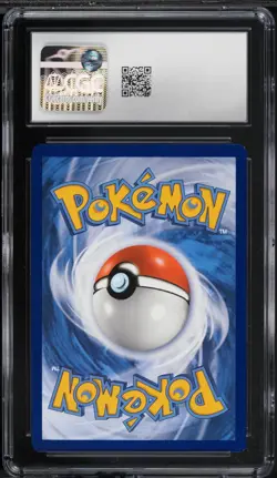 CGC 9.5 Charizard VSTAR Full Art Promo Ultra Premium Collection 2022 Pokemon 262 - Image 2