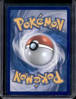 2025 Pokemon Black Bolt KR Cubchoo Master Ball Reverse Holo #028/086 - Image 2