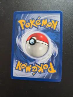 Pokemon TCG Brock's Rhyhorn Gym Heroes 22/132 Regular Unlimited Rare - Image 2