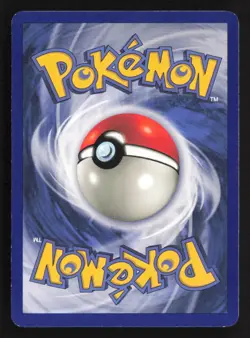 Imposter Professor Oak Rare Normal BS 073/102 LP Pokemon TCG - Image 2