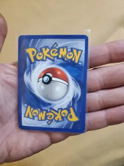 LP/NM 2006 Pokemon Double Rainbow Energy 88/100 - Image 2