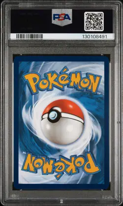 2023 POKEMON PALDEA EVOLVED SPECIAL ILLUSTRATION RARE MEOWSCARADA EX PSA 9 - Image 2