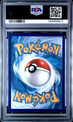 2025 POKEMON MEG EN-MEGA EVOLUTION ULTRA RARE #163 MEGA LATIAS EX PSA 9 - Image 2