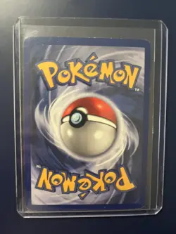 Mew 09/53 Wotc Black Star Promo Holo Rare Pokemon LP - Image 2