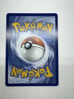 Pokemon Mega Abomasnow EX 157/132 Me01: Mega Evolution Full Art Ultra Rare Holo - Image 2