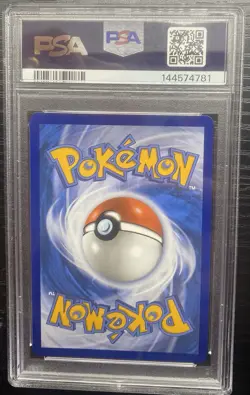 Psa 9 2025 Pokemon premium Charizard Collection oricorio ex Illustration Rare - Image 2