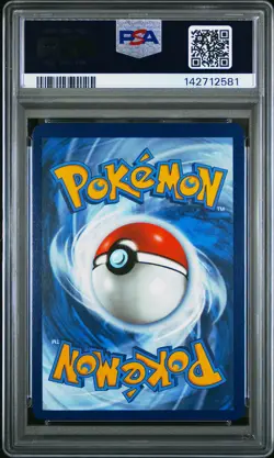 2025 POKEMON MEG EN-MEGA EVOLUTION ILLUSTRATION RARE #151 SPEAROW PSA 10 - Image 2