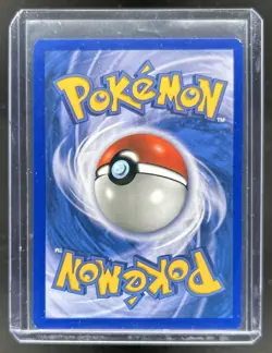 2007 Pokemon Diamond & Pearl Black Star Promos Shaymin LV.X #DP39 - Image 2