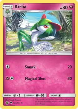 Pokemon Sun and Moon 3 Burning Shadows Theme Deck 6 Display Case #PRB - Image 2
