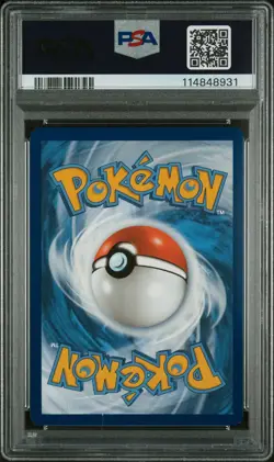 2025 Pokemon SVP EN-SV Black Star Promo Eevee Prismatic Evolutions PC ETB PSA 9 - Image 2
