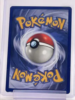 ARBOK 1999 POKEMON ORIGINAL FOSSIL 1ST EDITION UNCOMMON 31/62 Q2045 - Image 2