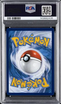 2025 POKEMON PRE EN-PRISMATIC EVOLUTIONS SURPRISE BOX EXCLUSIVE ESPEON EX PSA 10 - Image 2
