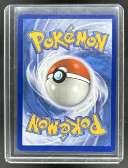 2026 Pokemon Ascended Heroes Mega Scrafty ex Attack Rare #270/217 - Image 2