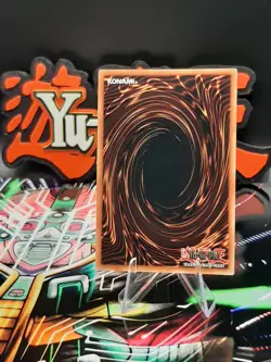 Yu-Gi-Oh! Blessing of The Voiceless Voice MP25-EN198 Ultra Rare 1st Ed NM - Image 2