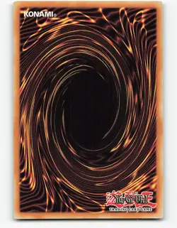 Ganbara Knight #YS11-EN006 1st Edition Yugioh Card - Image 2