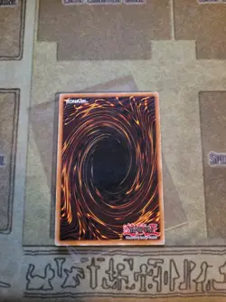 YUGIOH EXARION UNIVERSE CT2-EN002 SECRET LIMITED ED LP - Image 2