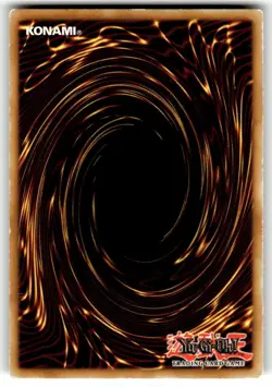 YUGIOH • SWIFT GAIA THE FIERCE KNIGHT • SECRET RARE • CT1-EN004 • LIMITED • MP - Image 2