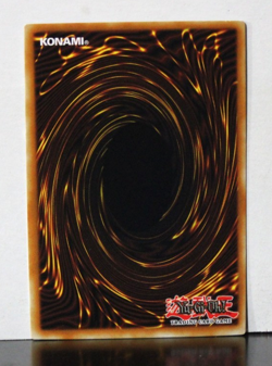 Nightmare Horse PGD-077 Common 1st Edition Yugioh - Image 2