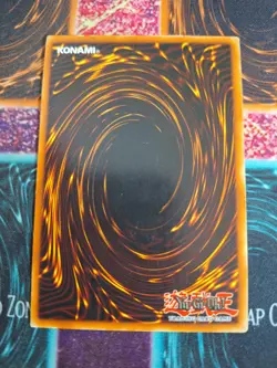 Yu-Gi-Oh! Dark Magician BPT-001 Secret Rare Limited NM/LP - Image 3