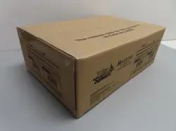 2026 Weiss Schwarz Makeine Too Many Losing Heroines! Sealed Booster Box Case - Image 1