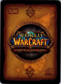 Feral Spirit 86/270 - ScourgeWar - World of Warcraft TCG - Image 2