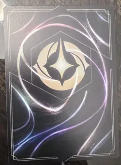 Disney Lorcana TCG Robin Hood-Champion of Sherwood 190/204 Card - Image 2