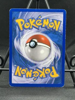 Ekans Pokemon TCG 2006 (Dragon Frontiers ) Non Holo Vintage Card # 47/101 - Image 2